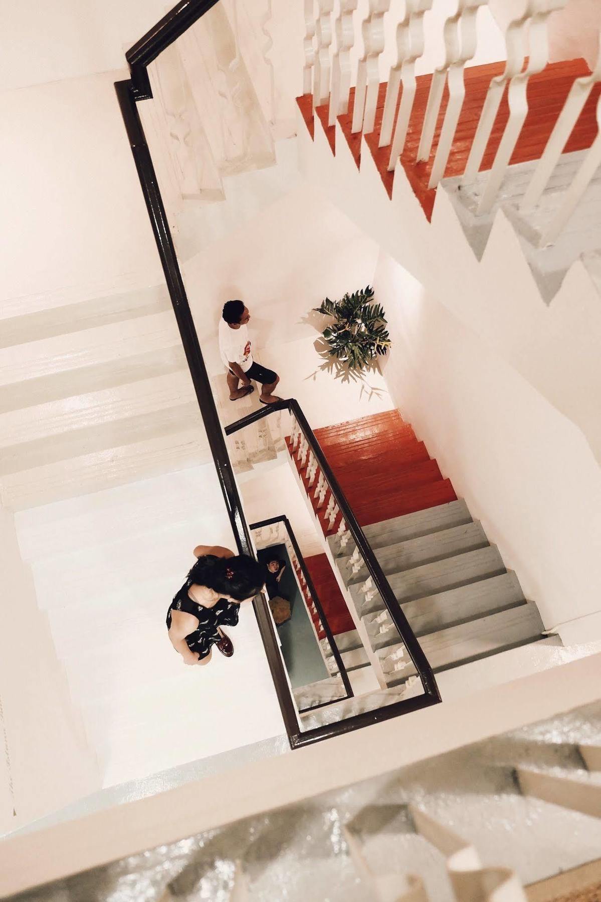 Hotel kapsul Adler (adults Only) 2*